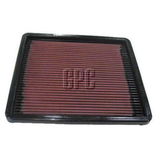 K&N Hi-Flow Performance Air Filter 33-2017