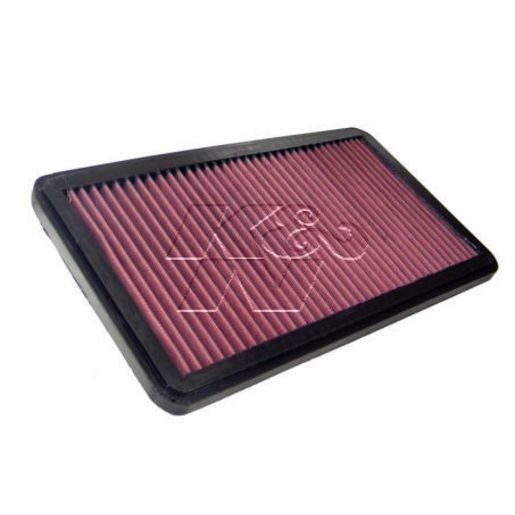 K&N Hi-Flow Performance Air Filter 33-2545