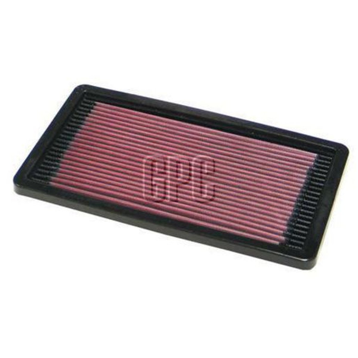 K&N Hi-Flow Performance Air Filter 33-2096