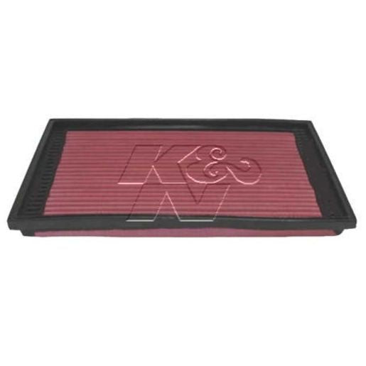 K&N Hi-Flow Performance Air Filter 33-2079