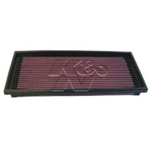 K&N Hi-Flow Performance Air Filter 33-2014