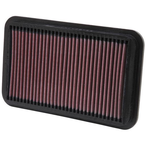 K&N Hi-Flow Performance Air Filter 33-2041-1