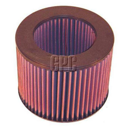 K&N Hi-Flow Performance Air Filter E-2487