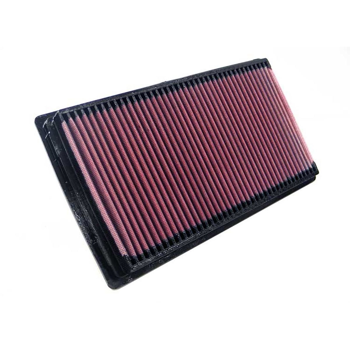 K&N Hi-Flow Performance Air Filter 33-2228