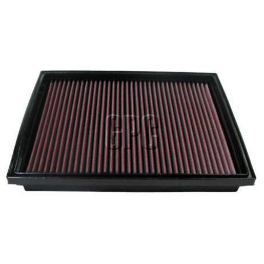K&N Hi-Flow Performance Air Filter 33-2759