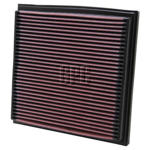 K&N Hi-Flow Performance Air Filter 33-2733
