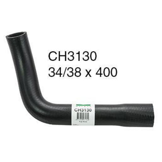 Mackay Top Radiator Hose CH3130