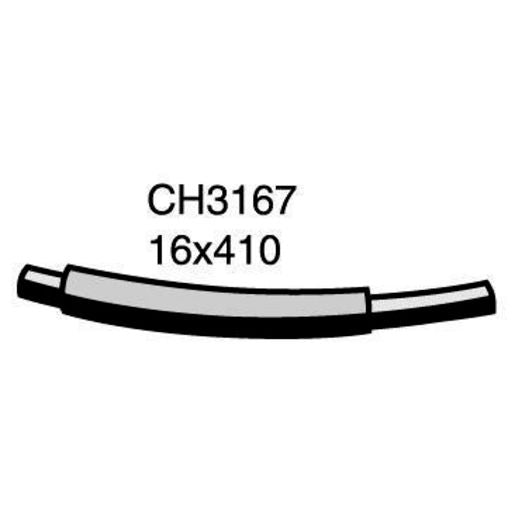 Mackay Heater Hose CH3167