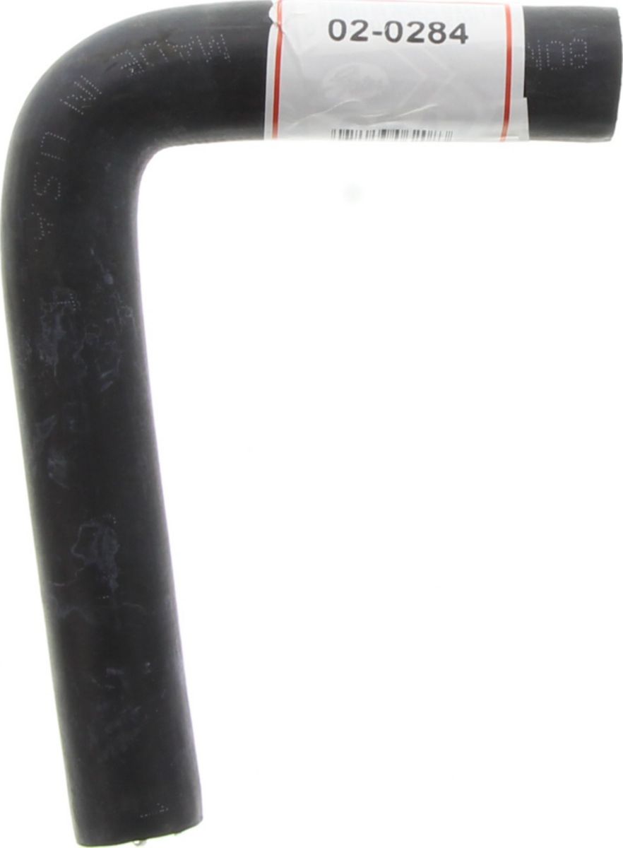 Gates Radiator Hose 02-0284