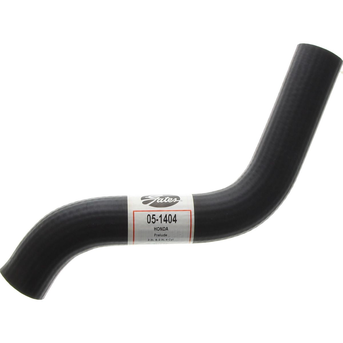 Gates Radiator Hose 05-1404