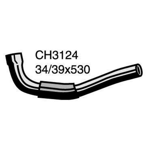 K&N Hi-Flow Performance Air Filter 33-2675