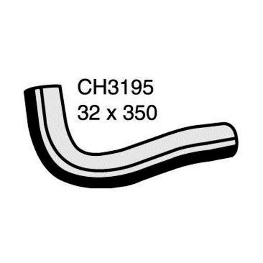 K&N Hi-Flow Performance Air Filter RA-071V