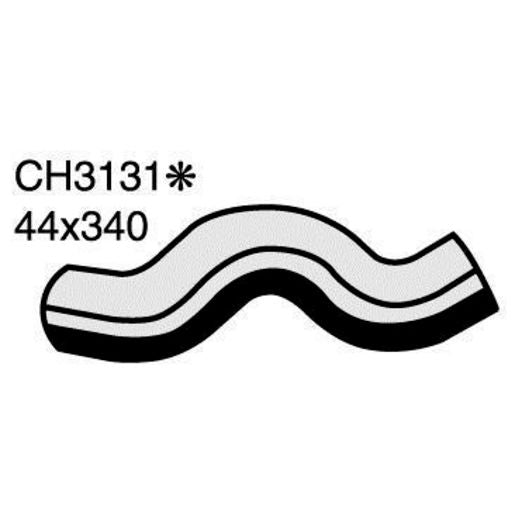 K&N Hi-Flow Performance Air Filter 33-2134