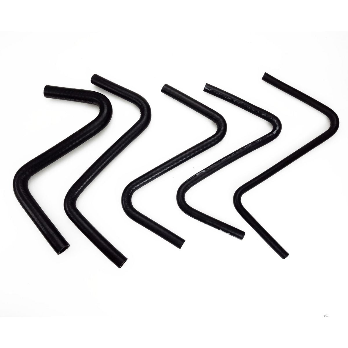 Mackay Universal Z Bend Hose Trade Pack 6-16mm ZBAG1