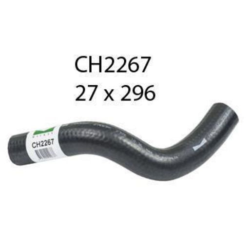 Mackay Top Radiator Hose CH2267