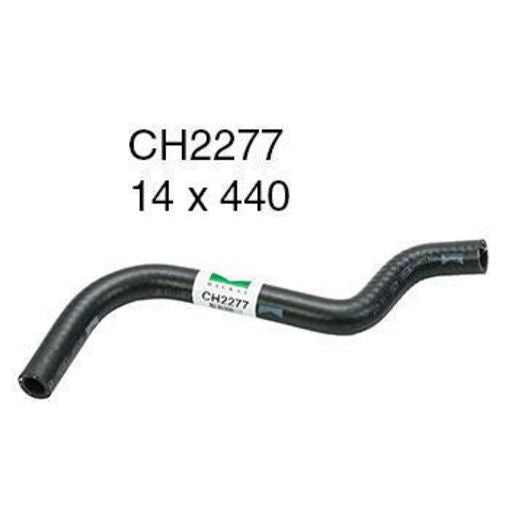 Mackay Heater Hose CH2277