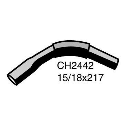 Mackay Heater Hose CH2442