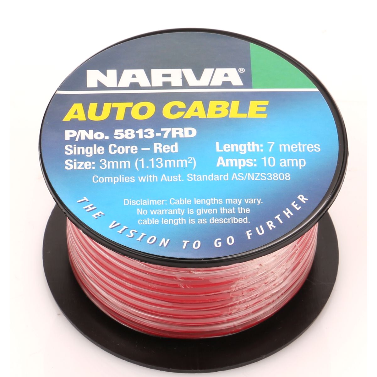 CPC Radiator Cap 15 PSI - 100 KPA 575-100