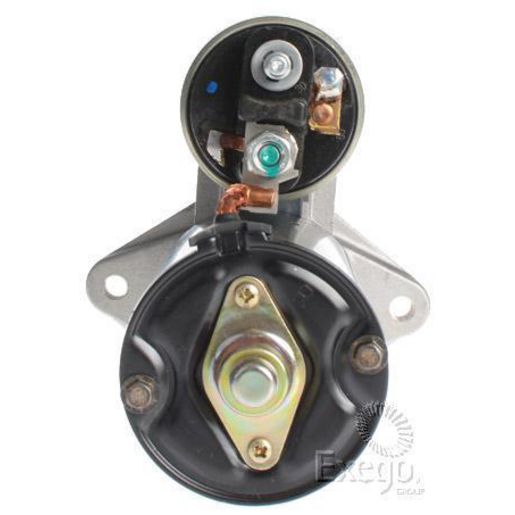 Bosch Starter Motor BXM132