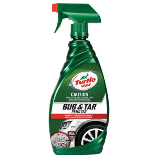 Turtle Wax Bug & Tar Remover 473ml