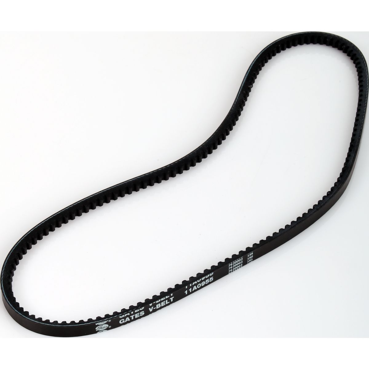 Gates Micro-V Belt 11A0955