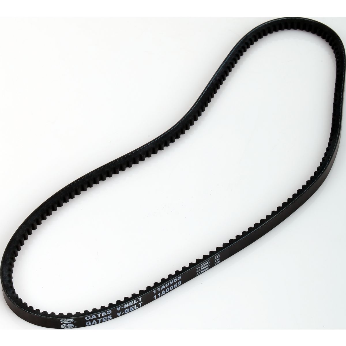 Gates Micro-V Belt 11A0965