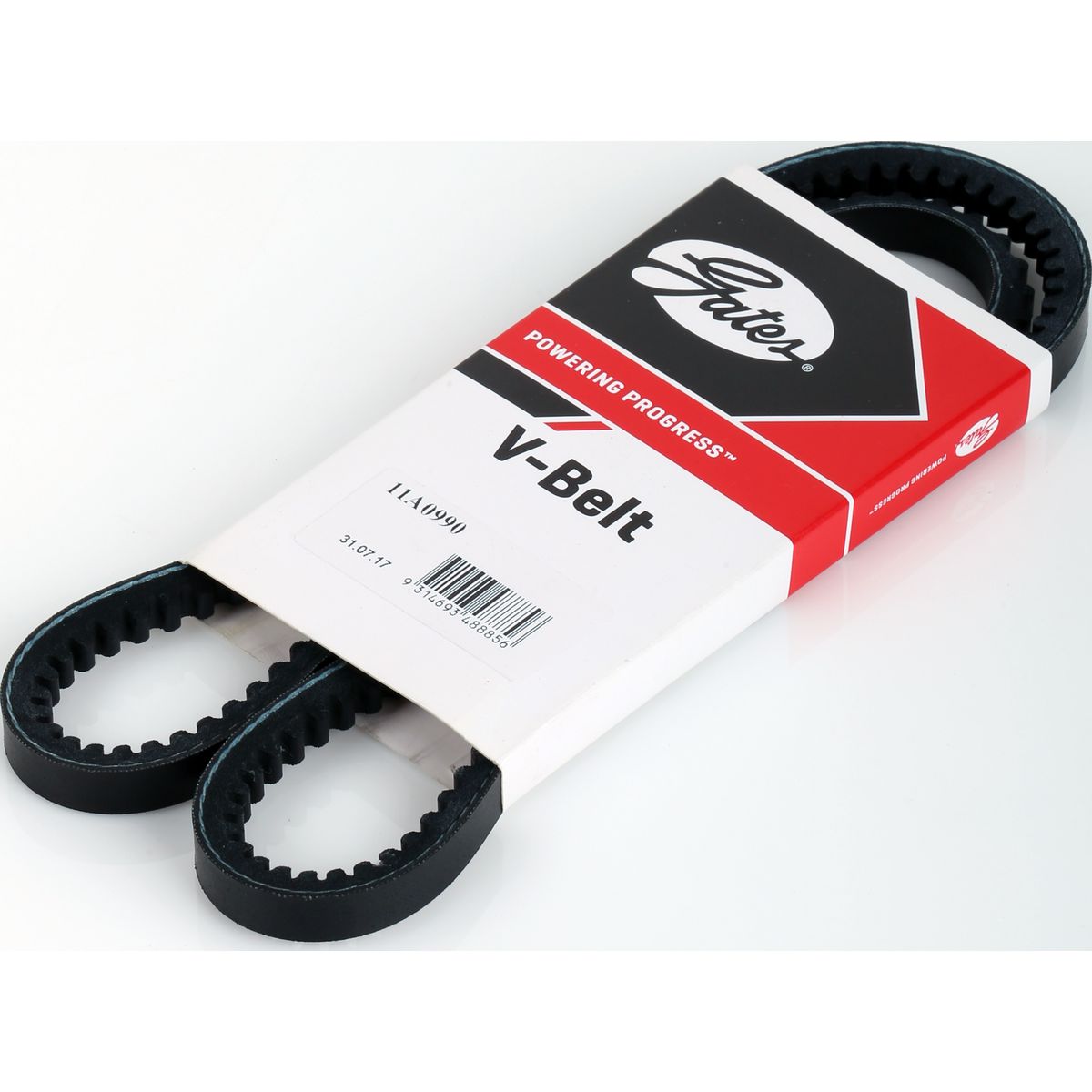 Dayco V-Belt 11A0990