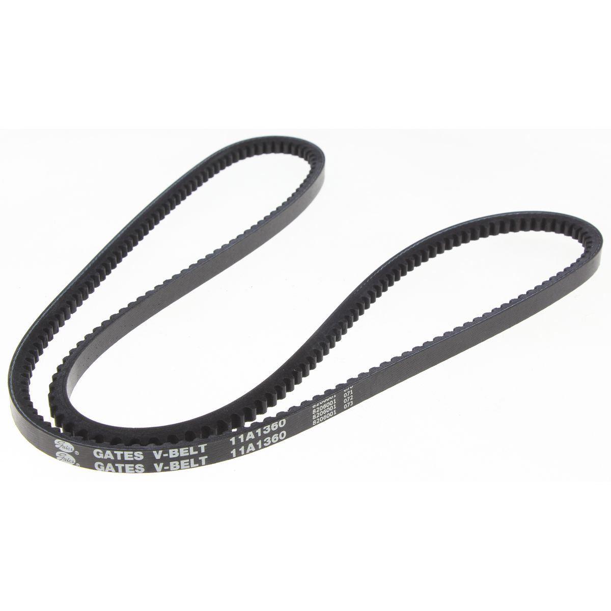 Gates Micro-V Belt 11A1360