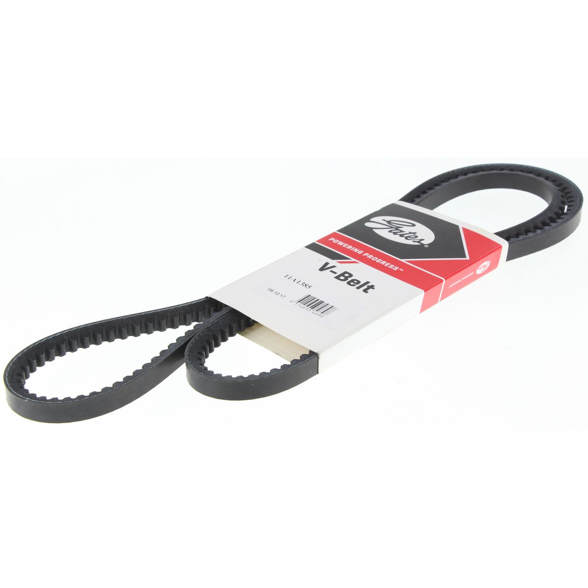 Dayco V-Belt 11A1385