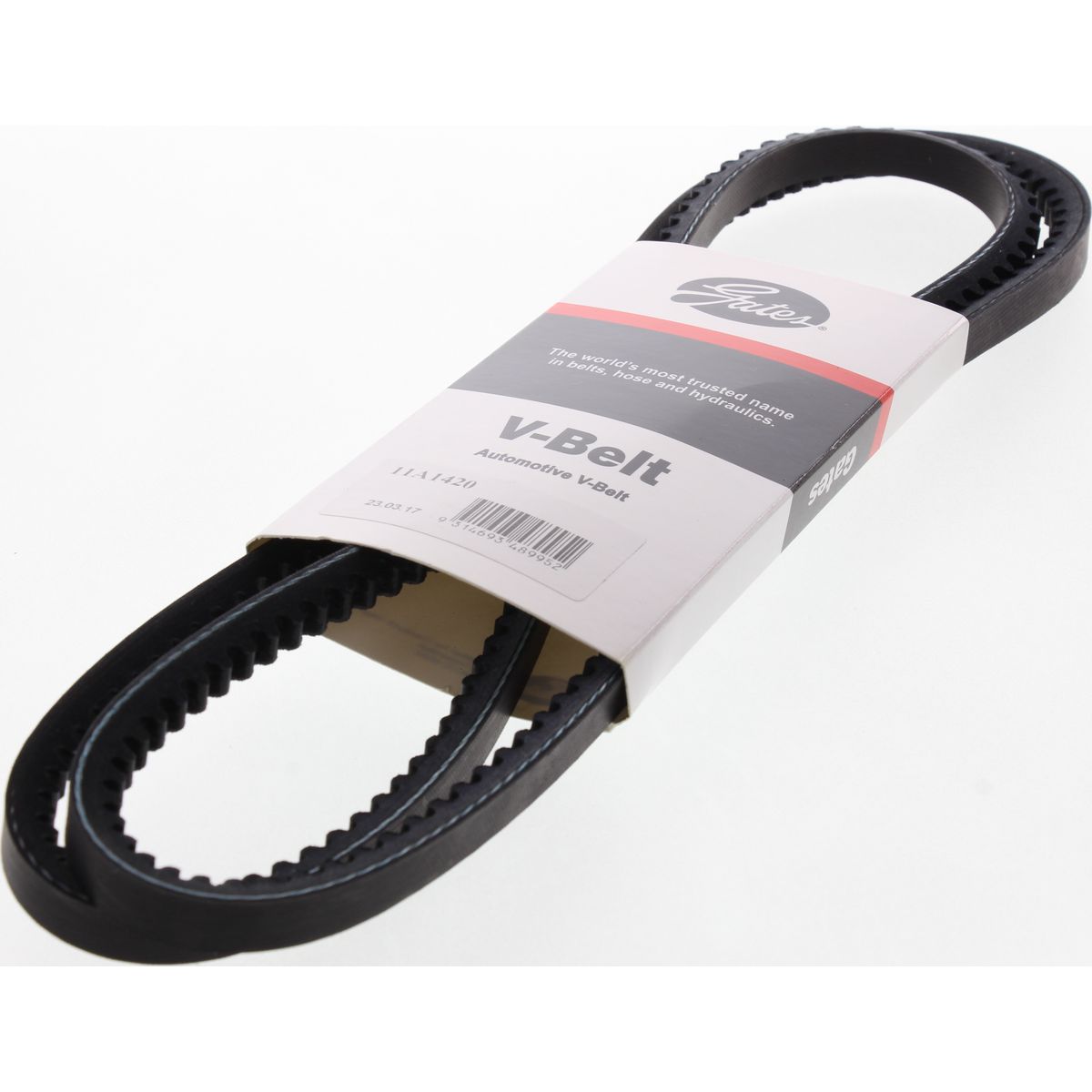 Dayco V-Belt 11A1420