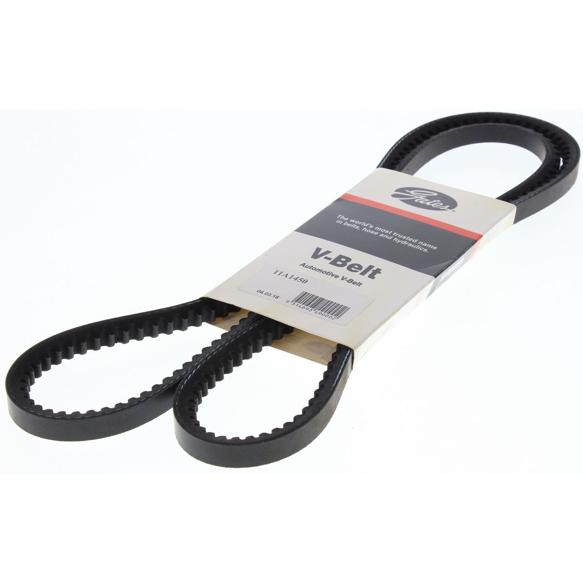 Dayco V-Belt 11A1450