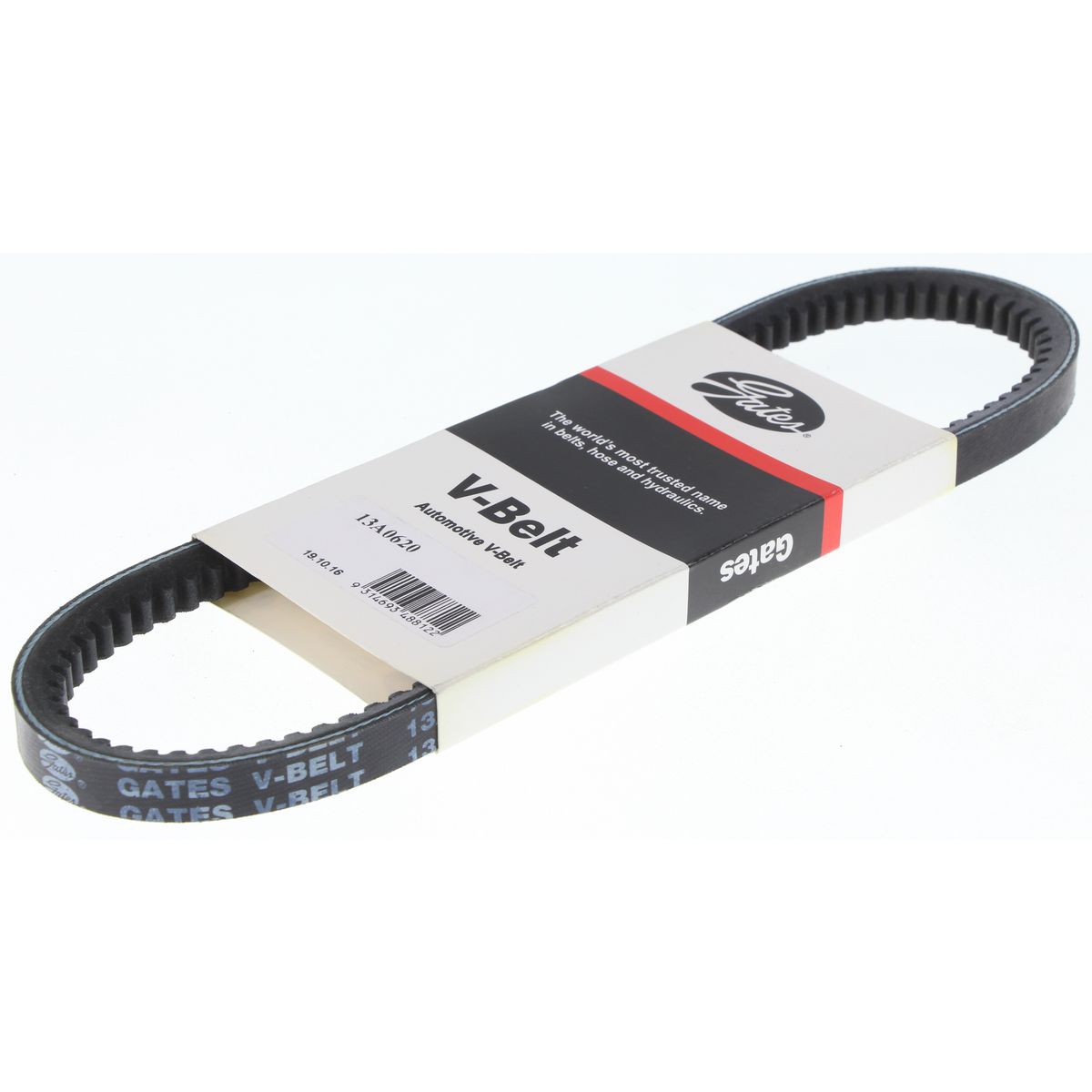 Dayco V-Belt 13A0620