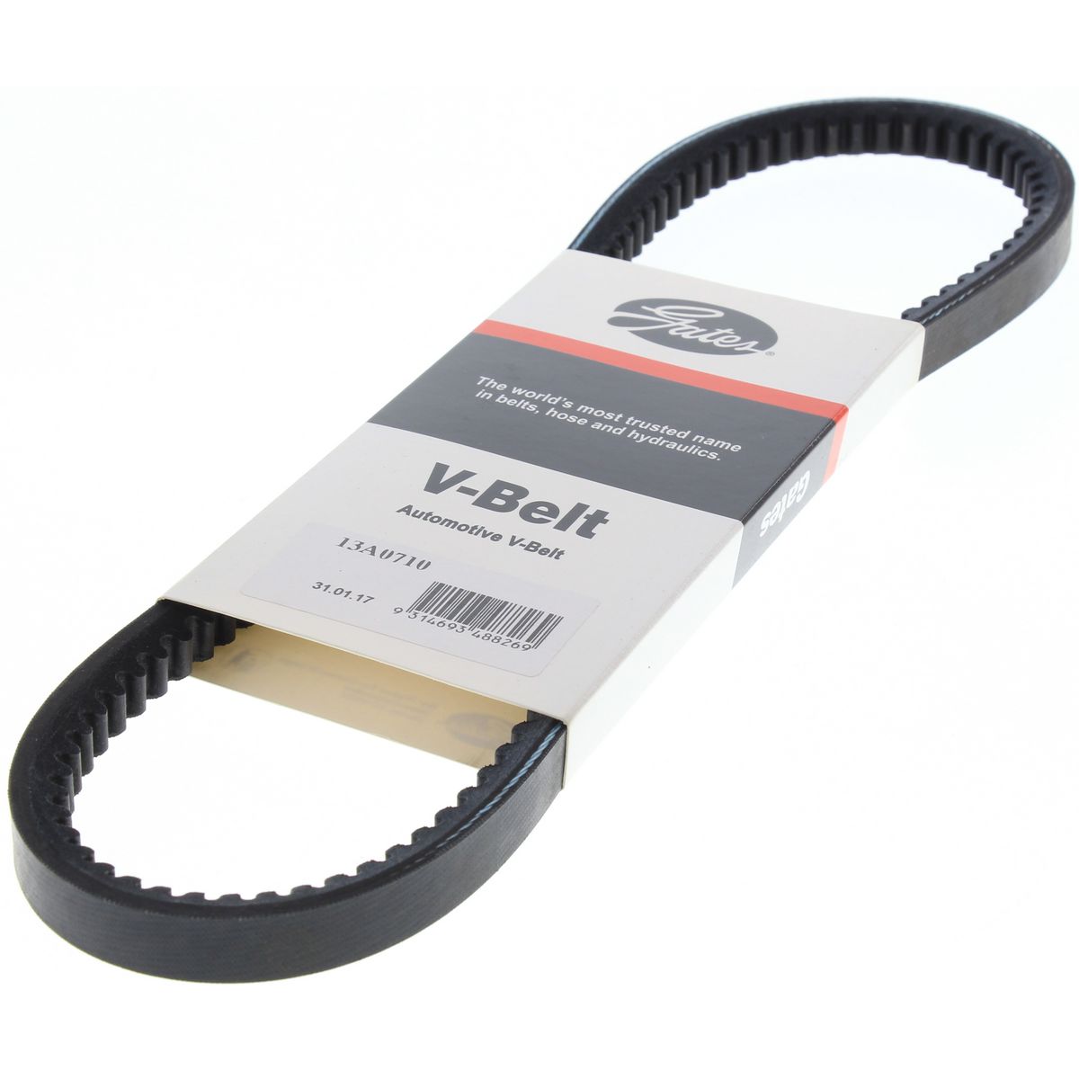 Dayco V-Belt 13A0710