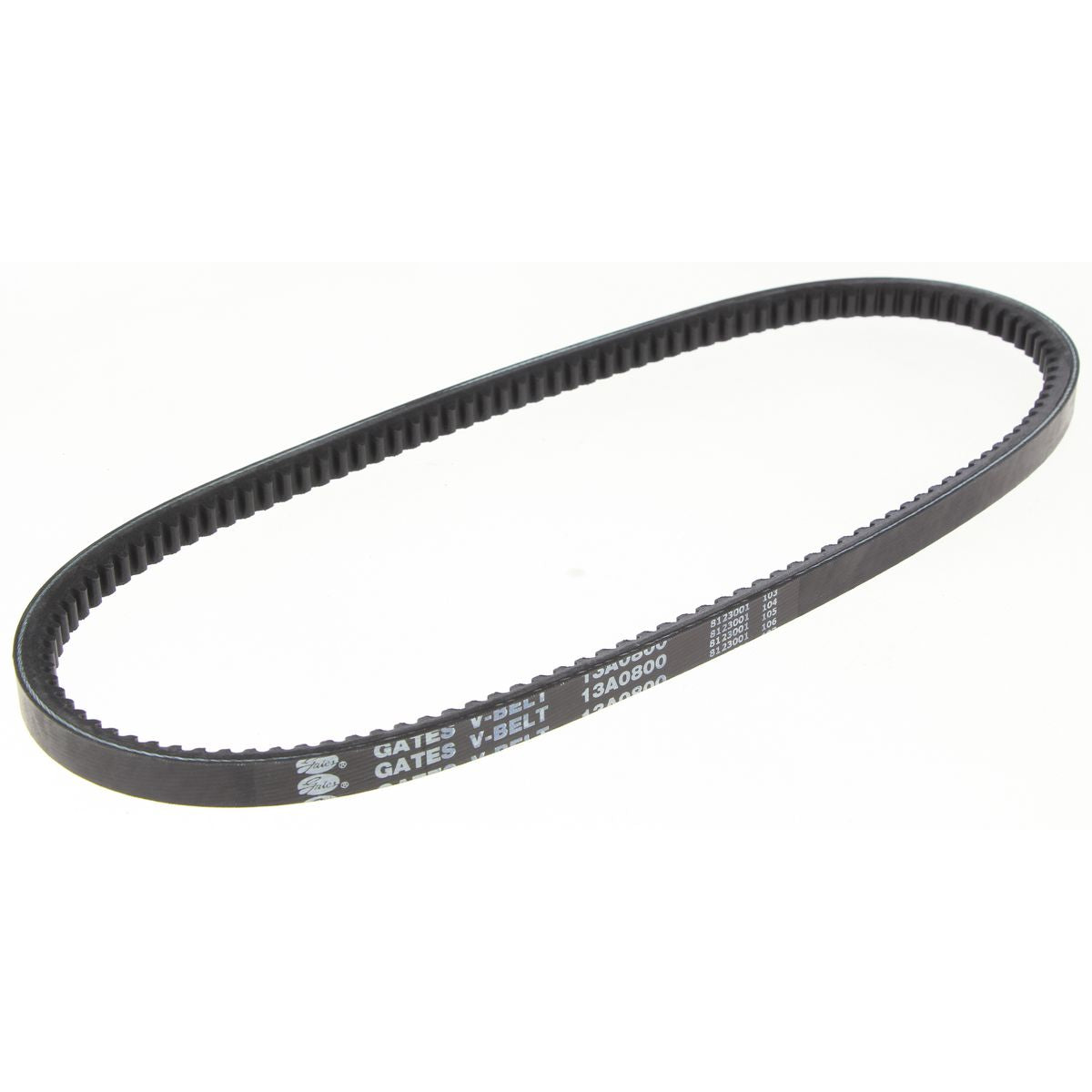 Dayco V-Belt 13A0800