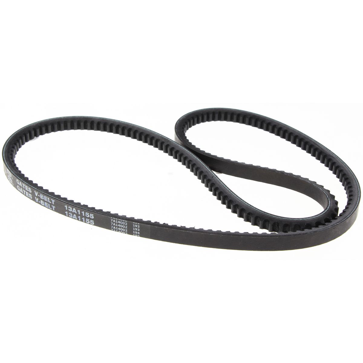 Dayco V-Belt 13A1155