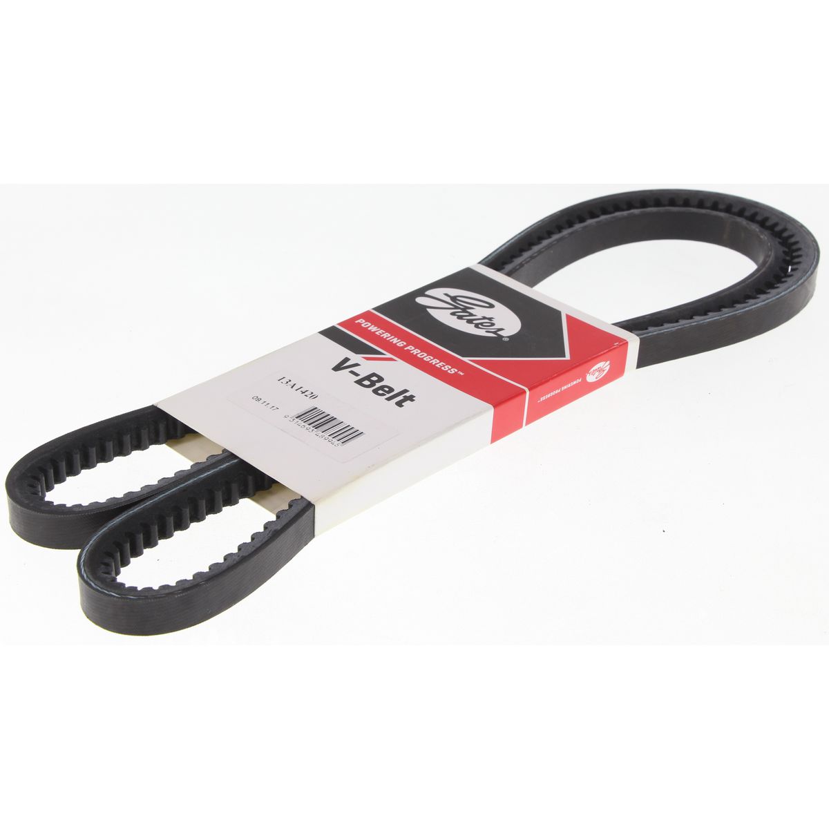 Dayco V-Belt 13A1420