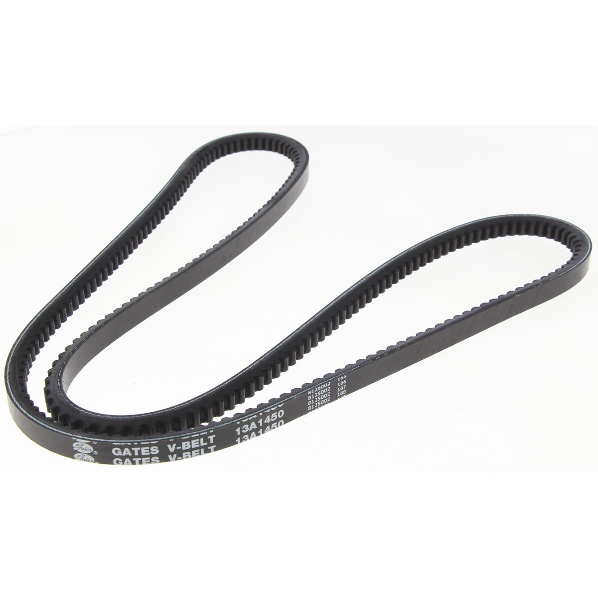 Dayco V-Belt 13A1450LA