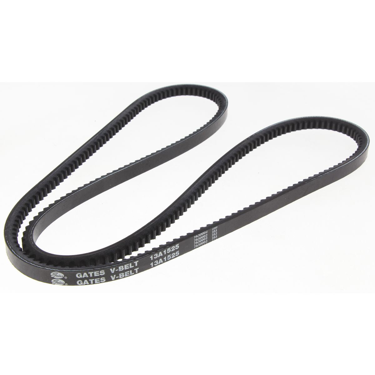Dayco V-Belt 13A1525