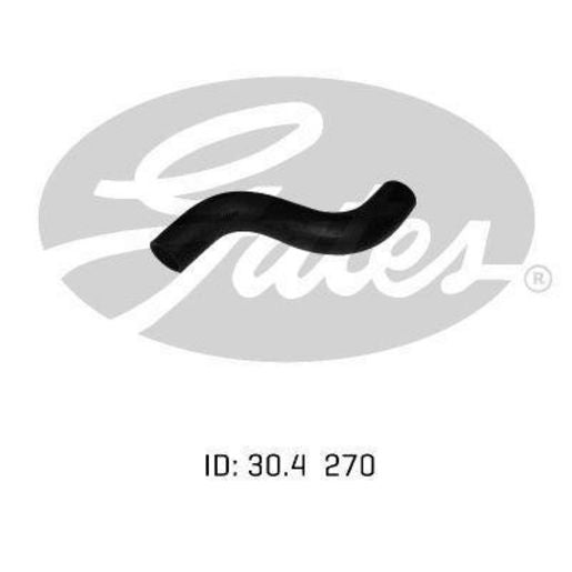 Gates Radiator Hose 05-0967