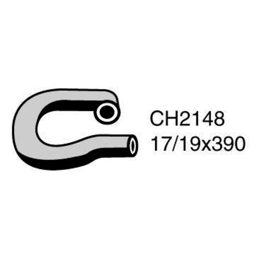 Mackay Bypass Heater Hose CH2148