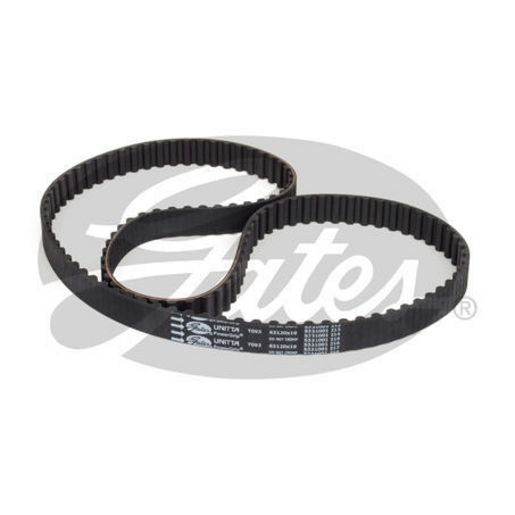 Gates Xl V Drive Belt 15Mm Top Width X 1155Mm 15A1155