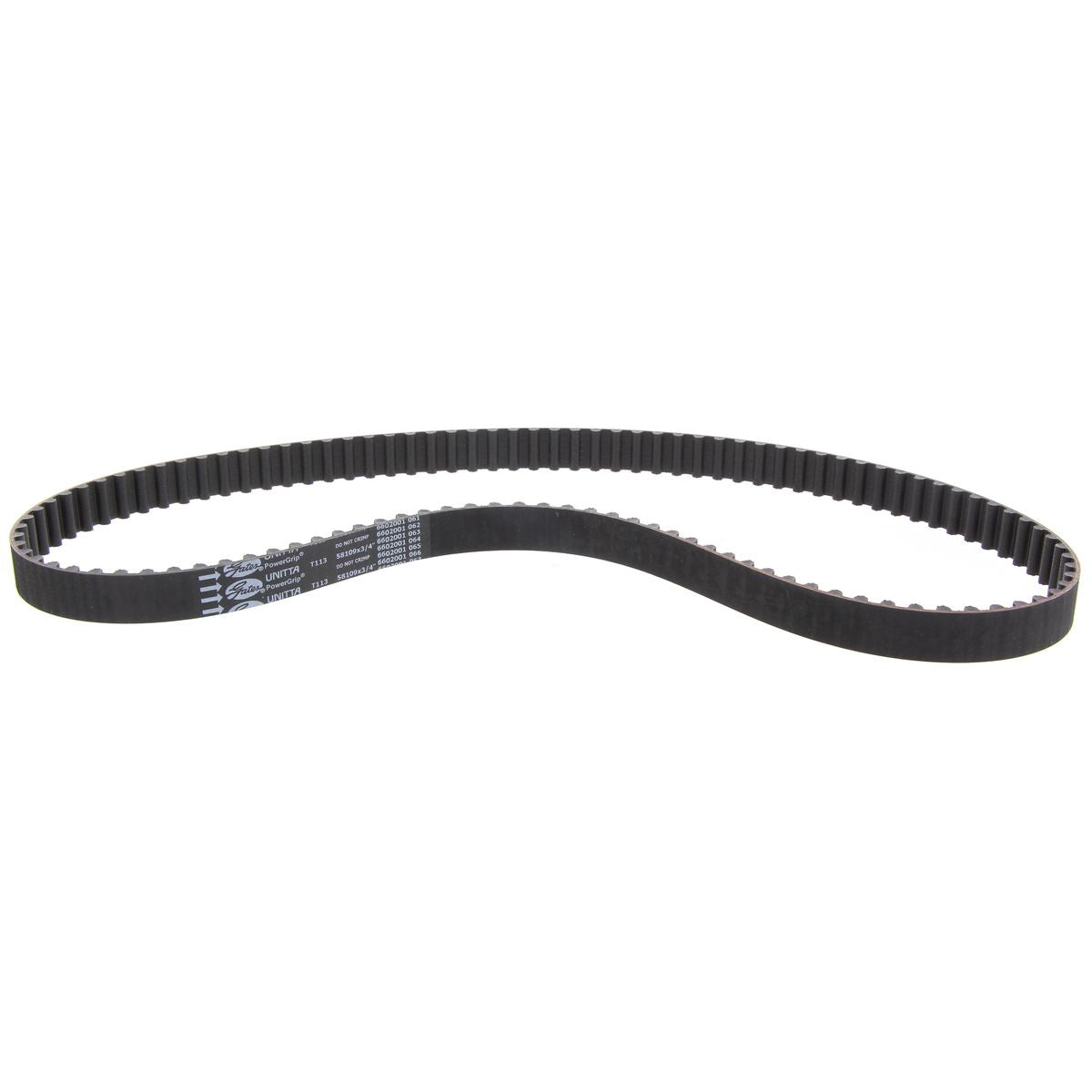 Gates Timing Belt T113