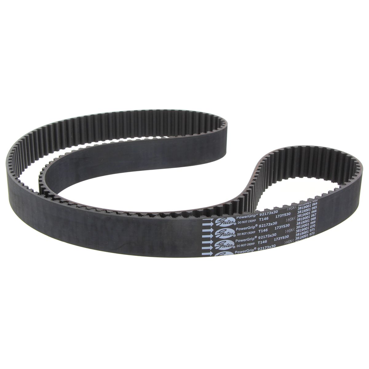Gates Timing Belt T146