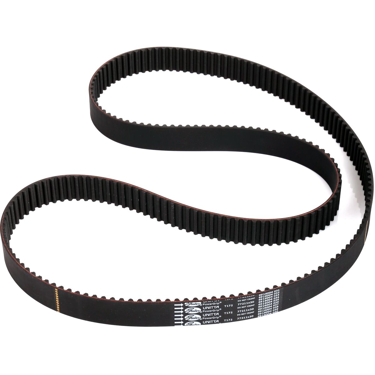 Gates Timing Belt T172