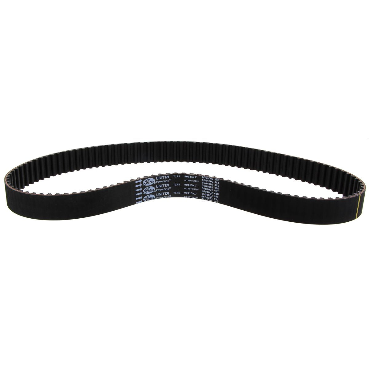 Gates Timing Belt T175