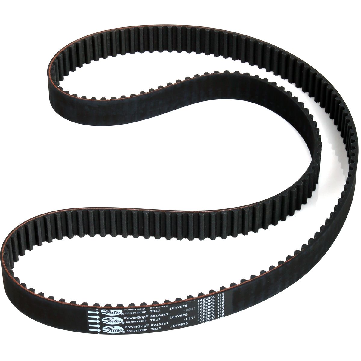 Gates Timing Belt T822