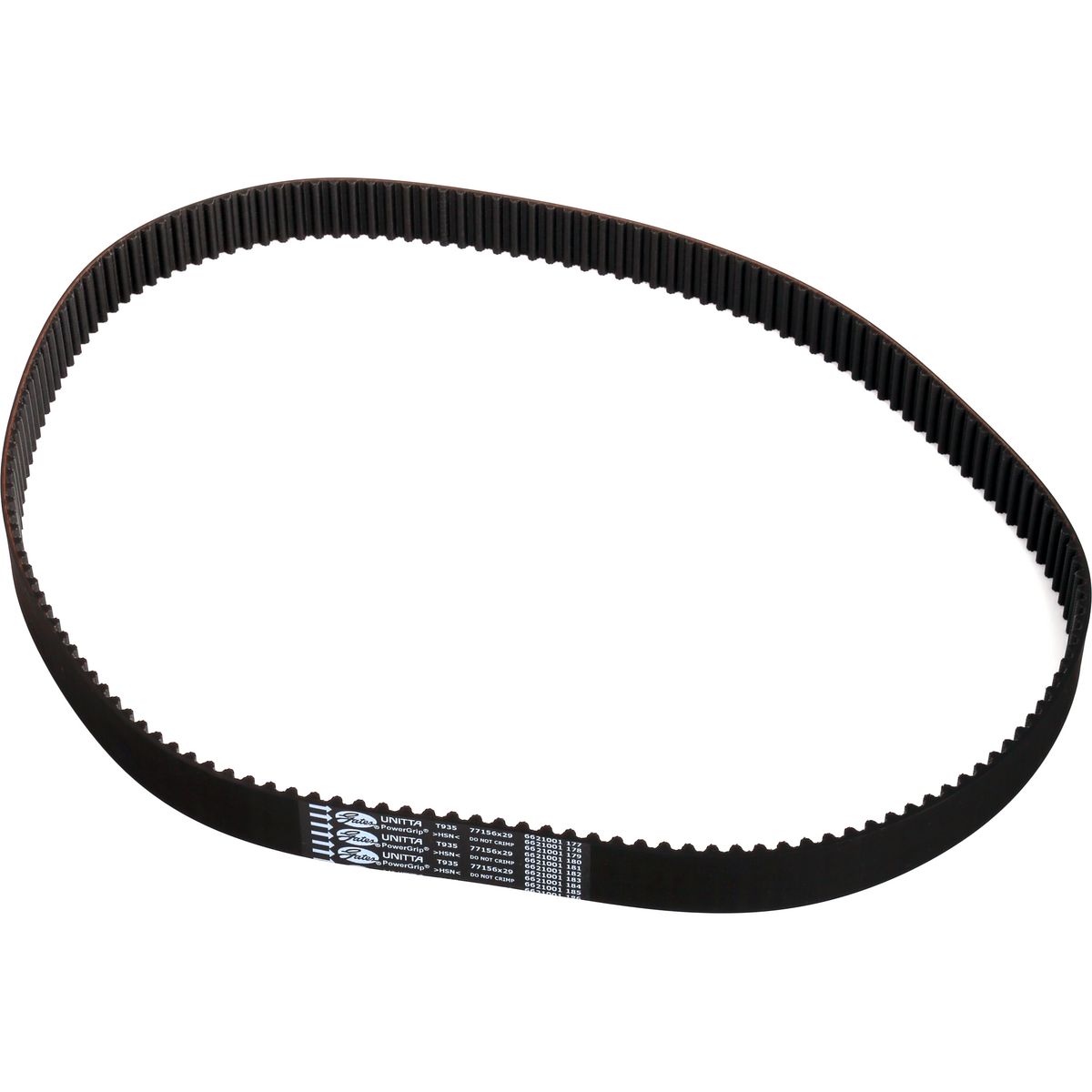 Gates Timing Belt T935