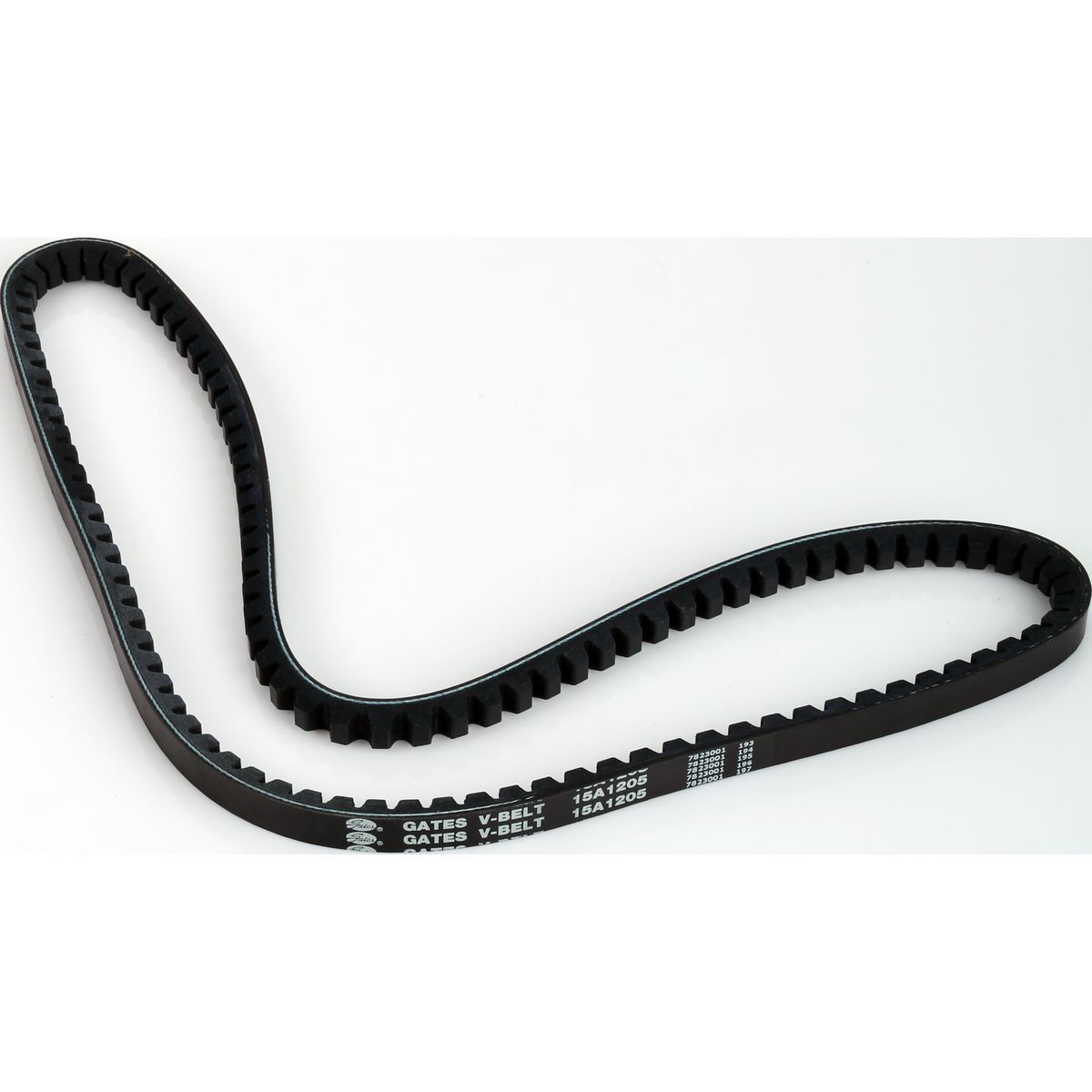Gates Micro-V Belt 15A1205