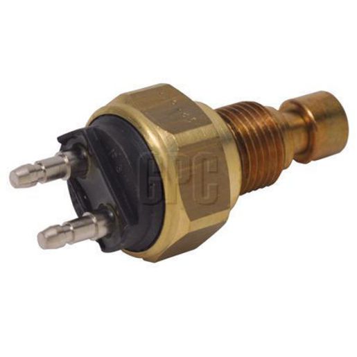 Fuelmiser Switch Radiator Fan CFS12