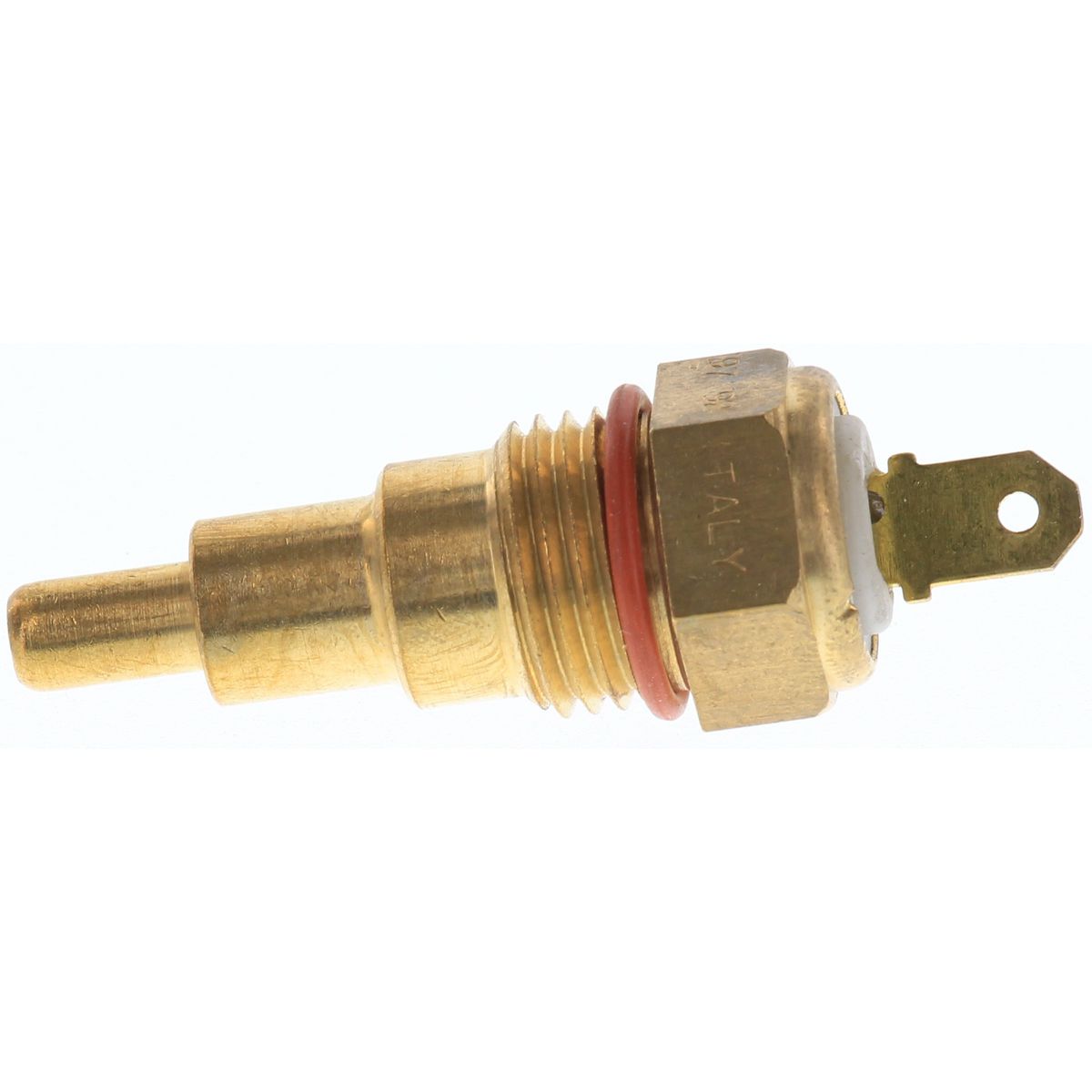 Champion Fasteners Door Trim Bush Clear Wdth.:7mm Hole:8mm C1735-9